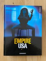 EMPIRE USA / SAISON 1 / TOME 3 / PREMIERE EDITION