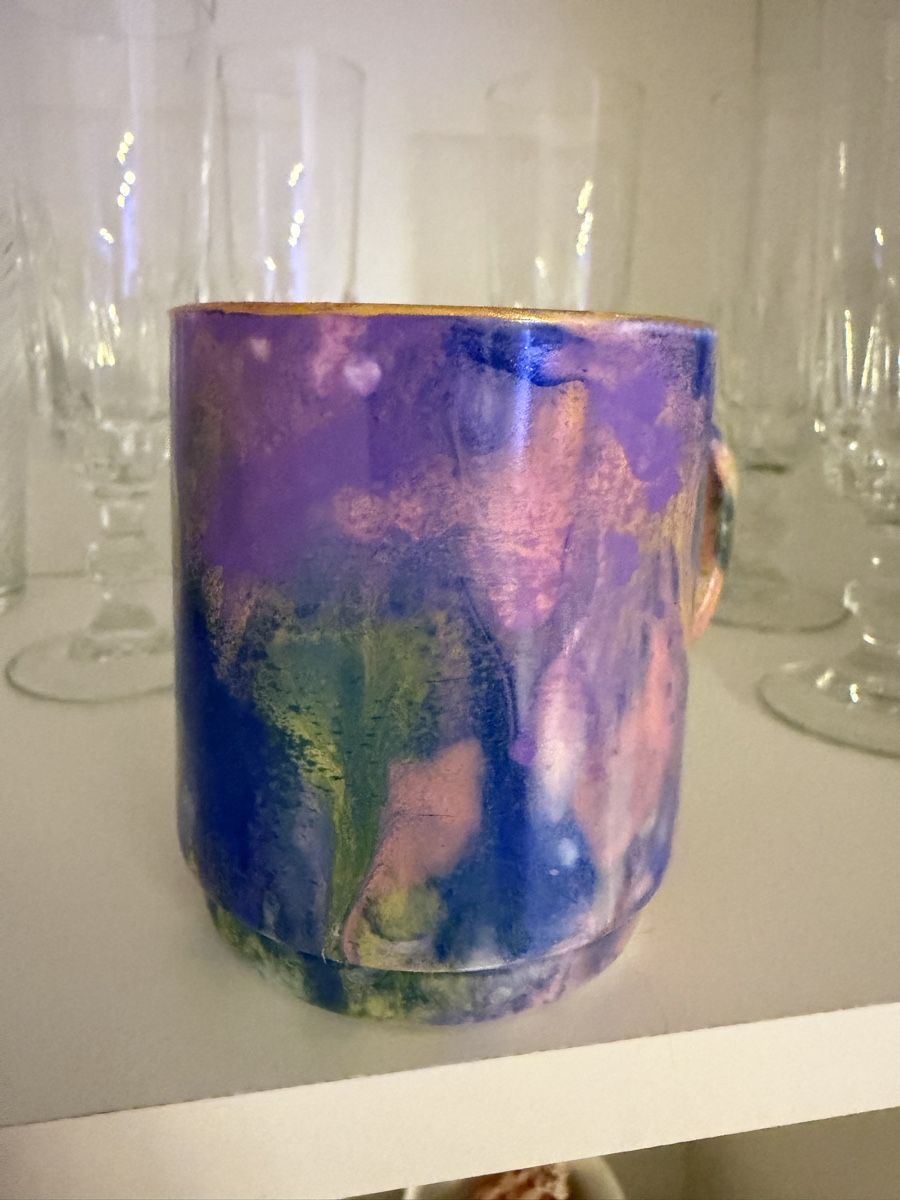 Tazze: Tasse Aurorra  – Nuovo e nell'imballaggio originale da Gümligen venduto da Smart1980 3
