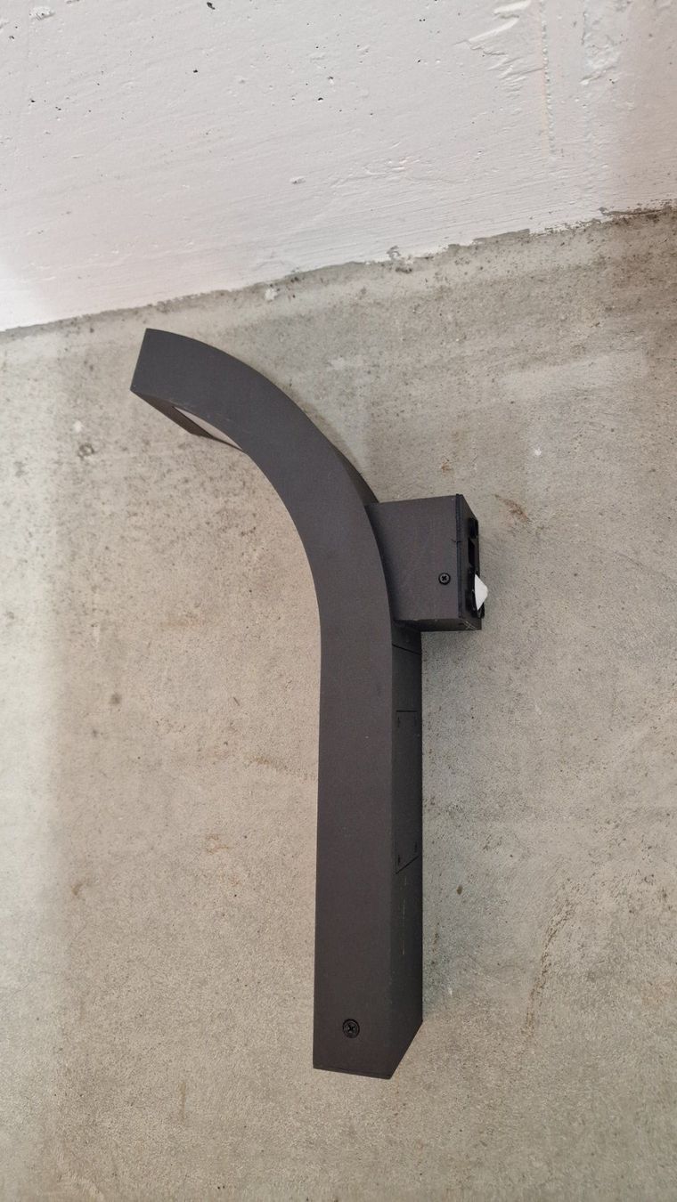 Lampen: lampe murale – Gebraucht aus Jens von faidodo 1