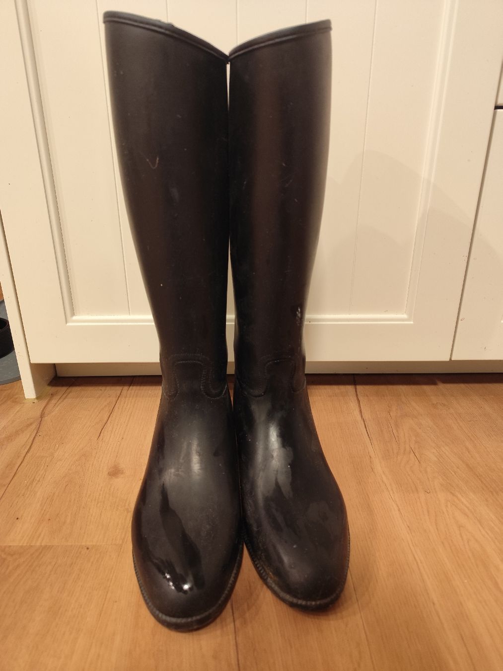 Scarpe da uomo: Reitstiefel Gr 41 – Usato da Magden venduto da Fimo29 3