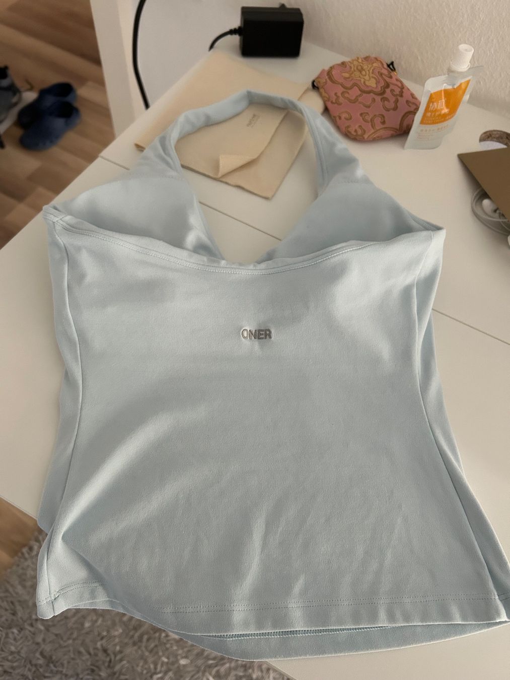 Oner Active Top: Oner active soft motion tank in grösse S – Nuovo (secondo la descrizione) da Zürich venduto da ten_dhq7 4
