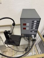 Schweissgerät für Permanentschmuck