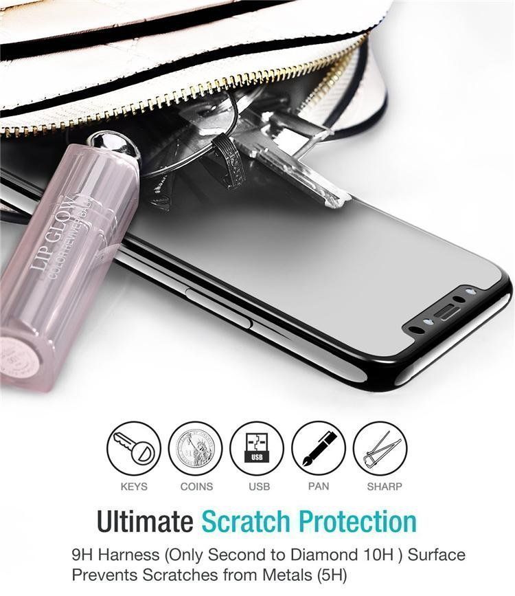Cover & Protezioni schermo: 2x iPhone 12 / 12 Pro Panzerglas Schutzglas Glas Verre SET – Nuovo e nell'imballaggio originale da Volketswil venduto da coverandmore 5