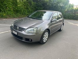 *****Frisch Ab MFK VW Golf 1.9 TDI ****