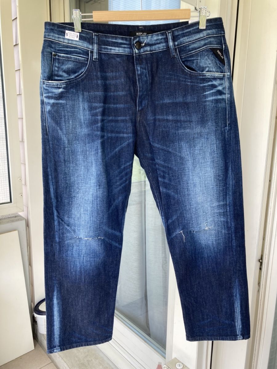 Replay Jeans: Jeans von Replay – Nuovo e nell'imballaggio originale da Neuenhof venduto da Ivita