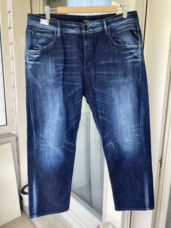 Jeans von Replay