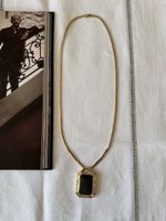 Christian Dior Collier Halskette