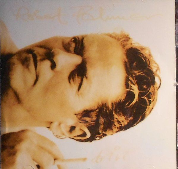 CDs: Robert Palmer – Drive – Gebraucht aus Sargans von Soraya3