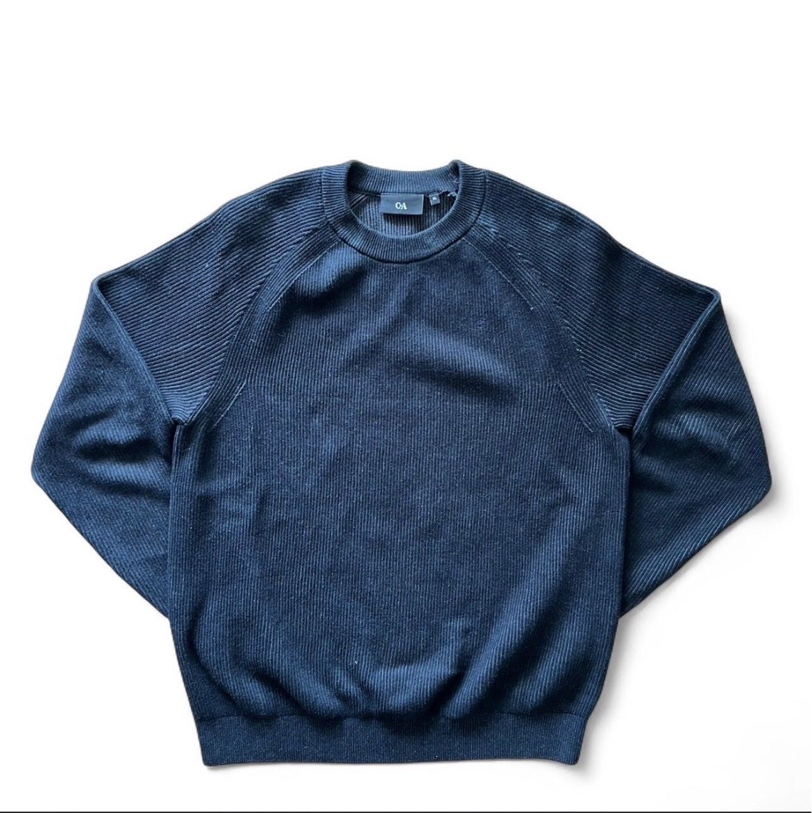 C&A Maglioni & Felpe: 100% Woll Pullover C&A NEU – Nuovo (secondo la descrizione) da St. Gallen venduto da ome_g8v2 1
