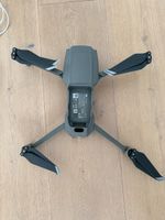 DJI Mavic 2 Pro – Komplettset mit viel Zubehör