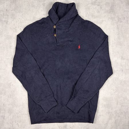 Pull/polo longues manches Polo Ralph Lauren - Taille M