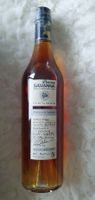1999 savanna rum single cask limited edition sammler stück