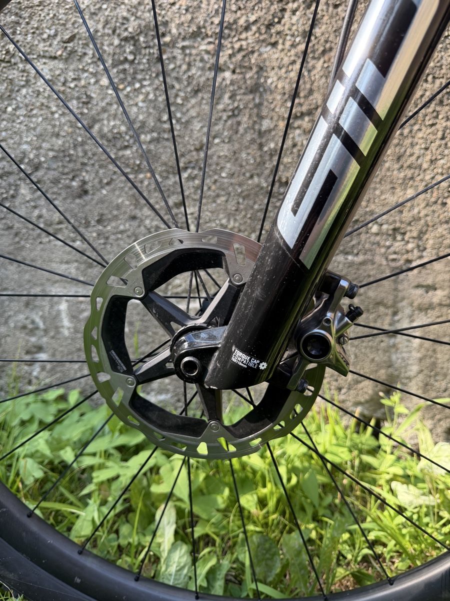 Scott Vélos: Scott Spark RC World Cup EVO – D'occasion à Cademario par Clemverkauft 9