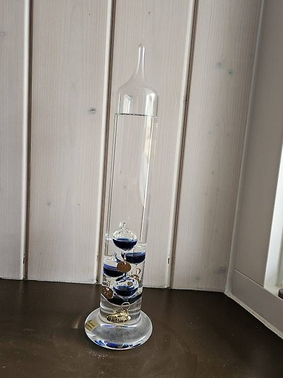 Autres articles pour la maison: Glasthermometer – D'occasion à Birrhard par pas_5sl2