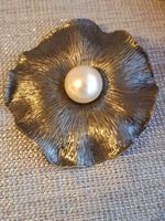 Broche Fleur Style Vintage Années 70–80