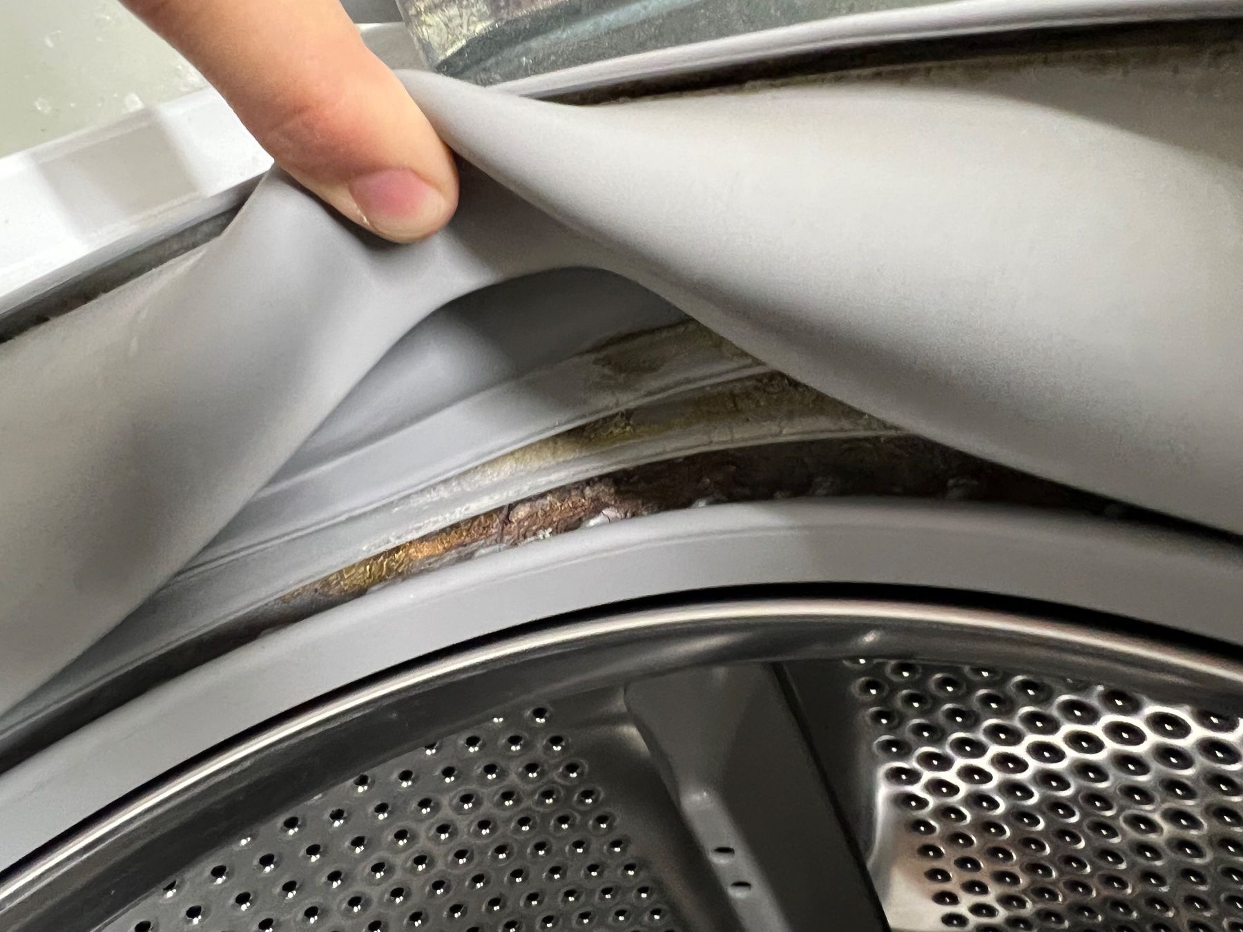 Electrolux Lavatrici: Waschmaschine Electrolux – Usato da Frauenfeld venduto da Kasperli12 6
