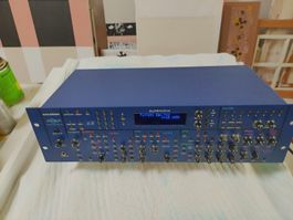 Novation, Synthesizer, virtuell analoger.