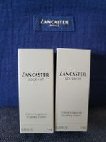 Lancaster Golden Lift Sculpting Cream 2x7ml Neu OVP