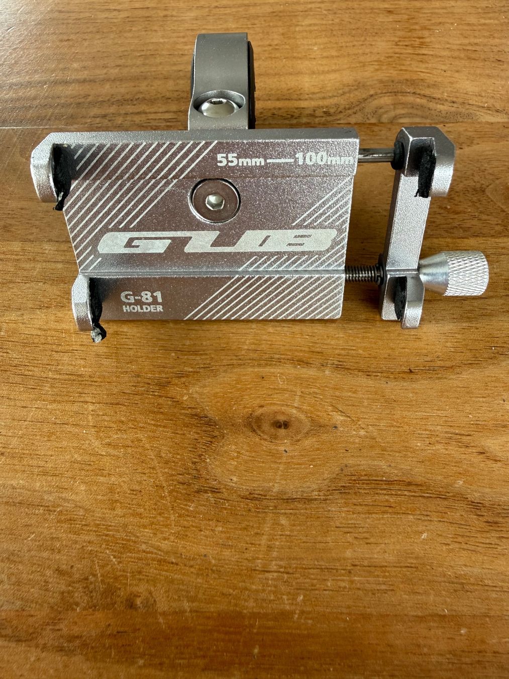 Halterungen: GUB G-81 Handy Halterung gebraucht – Gebraucht aus zürich von skychef