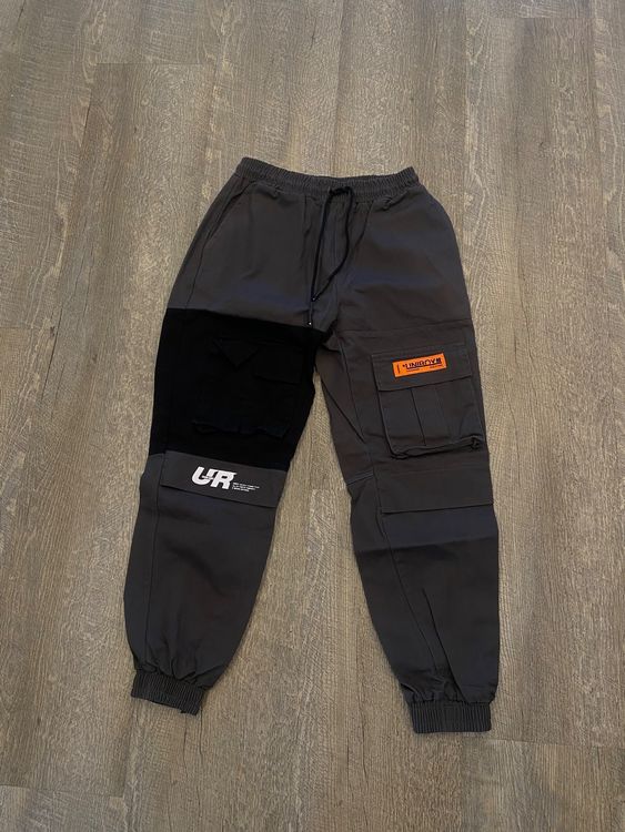 Taktische Cargohose Herren - Stretch, Wasserdicht & Robust Für Outdoor & Arbeit