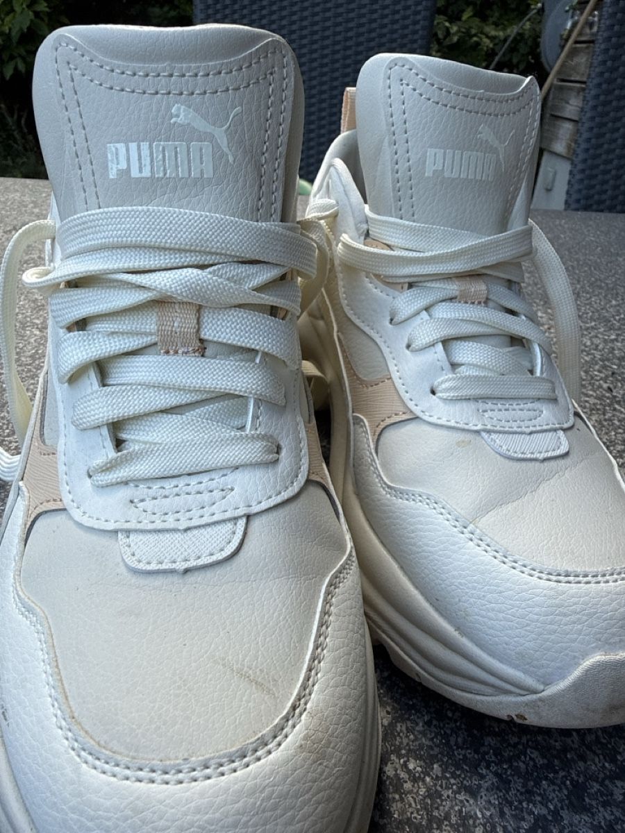 Puma Chaussures femmes: Sportschuhe – Neuf (Voir description) à Kaufdorf par nadine_bufe