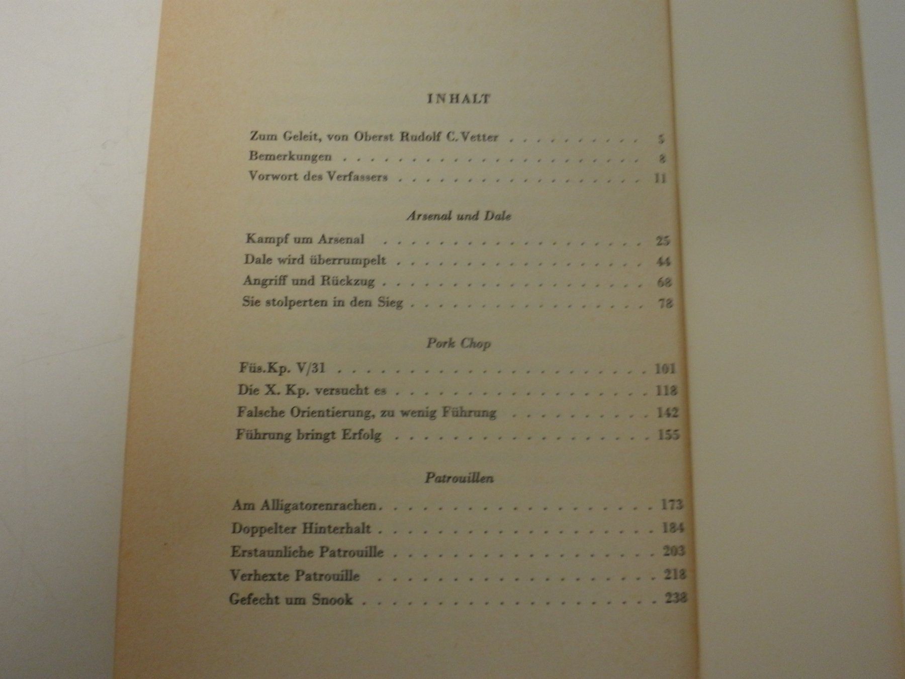 Libri: Buch: Um Aussenposten und Patrouillen – Usato da Hinterkappelen venduto da 1399 6