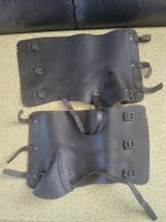 Gamaschen von 1971 Schweizer Armee