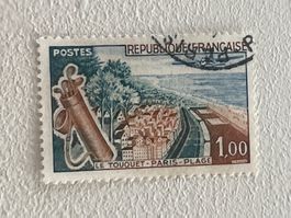 France Briefmarken ab 1.95 CHF (Gratis-Versand)