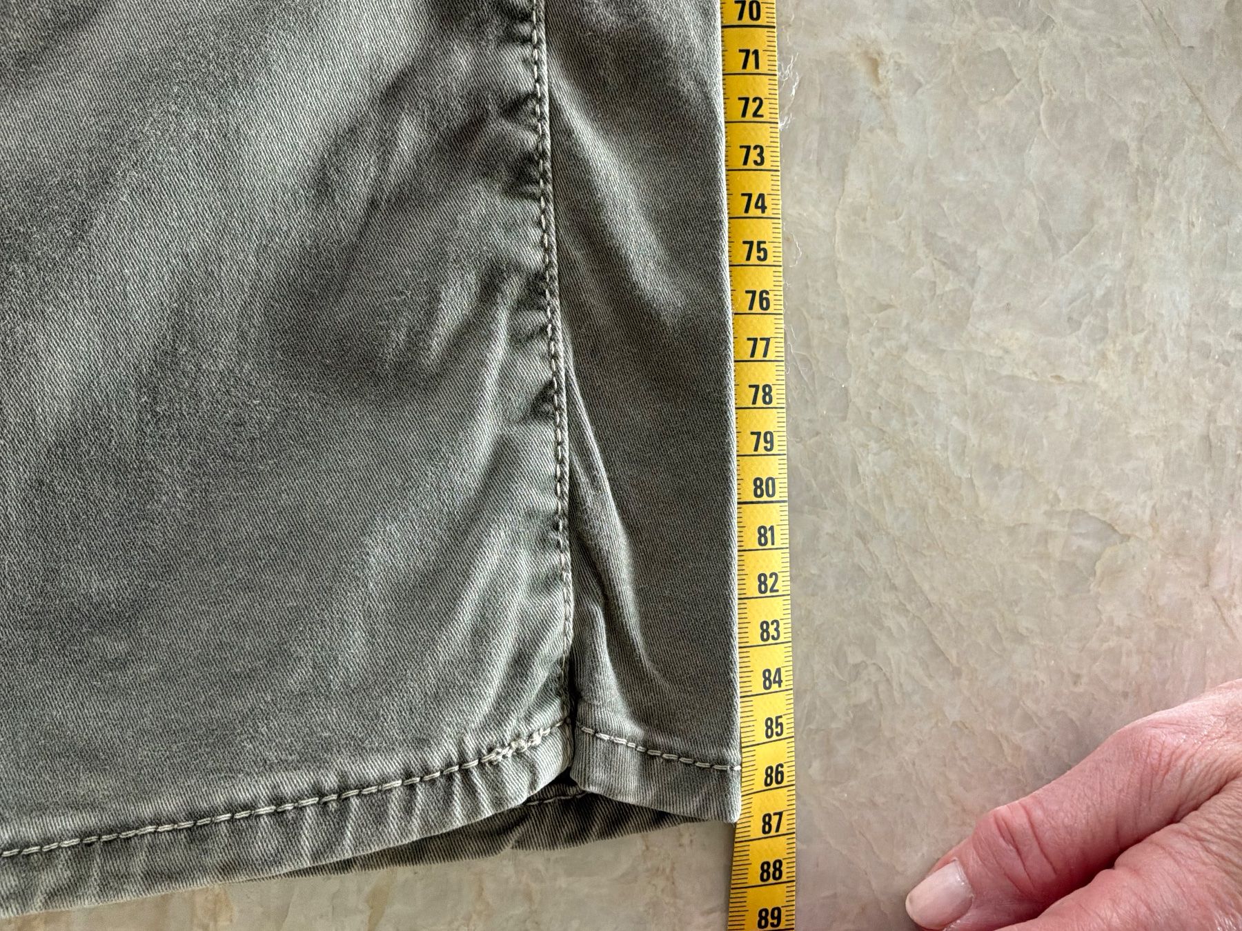 Jeans: JACOB COHEN – Usato da Meilen venduto da En-joy 4