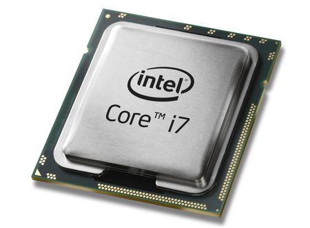 Intel i7 2600K Prozessor