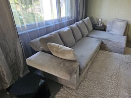 Sofa Minotti
