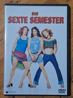 Das Sexte Semester