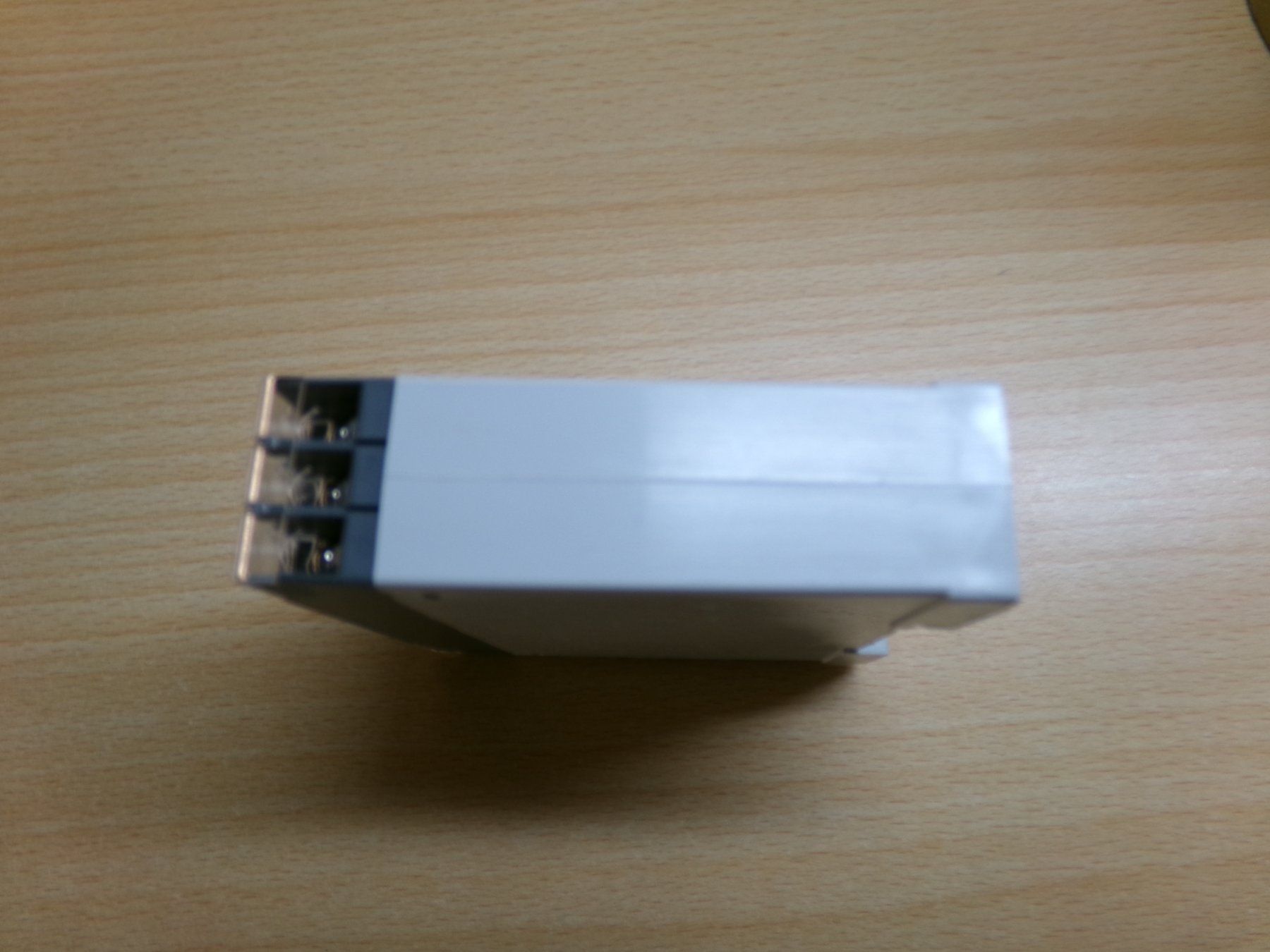 ABB Componenti elettronici: Ueberwachungsrelais 3-Phasig ABB CM-PFE – Usato da Hombrechtikon venduto da HGK50 5