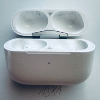 Original Apple Ladecase MagSafe A2700 für AirPods Pro 2 Gen.