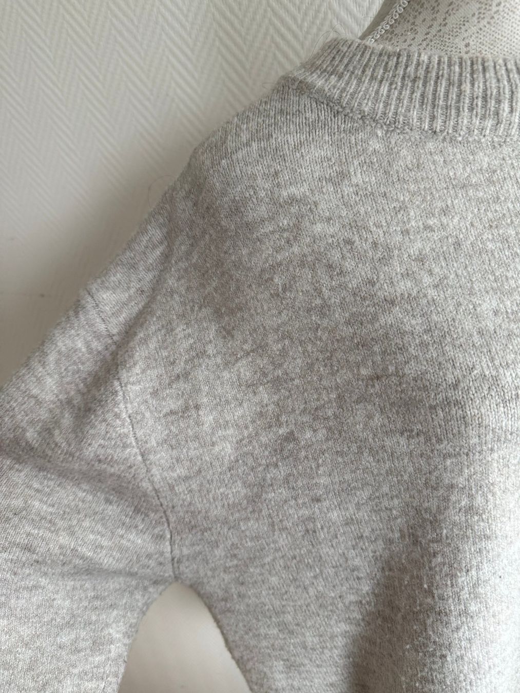 Zara Pulls & Sweat-shirts: Zara pullover Gr. M/L  Acryl – D'occasion à Kirchdorf AG par coco123 6