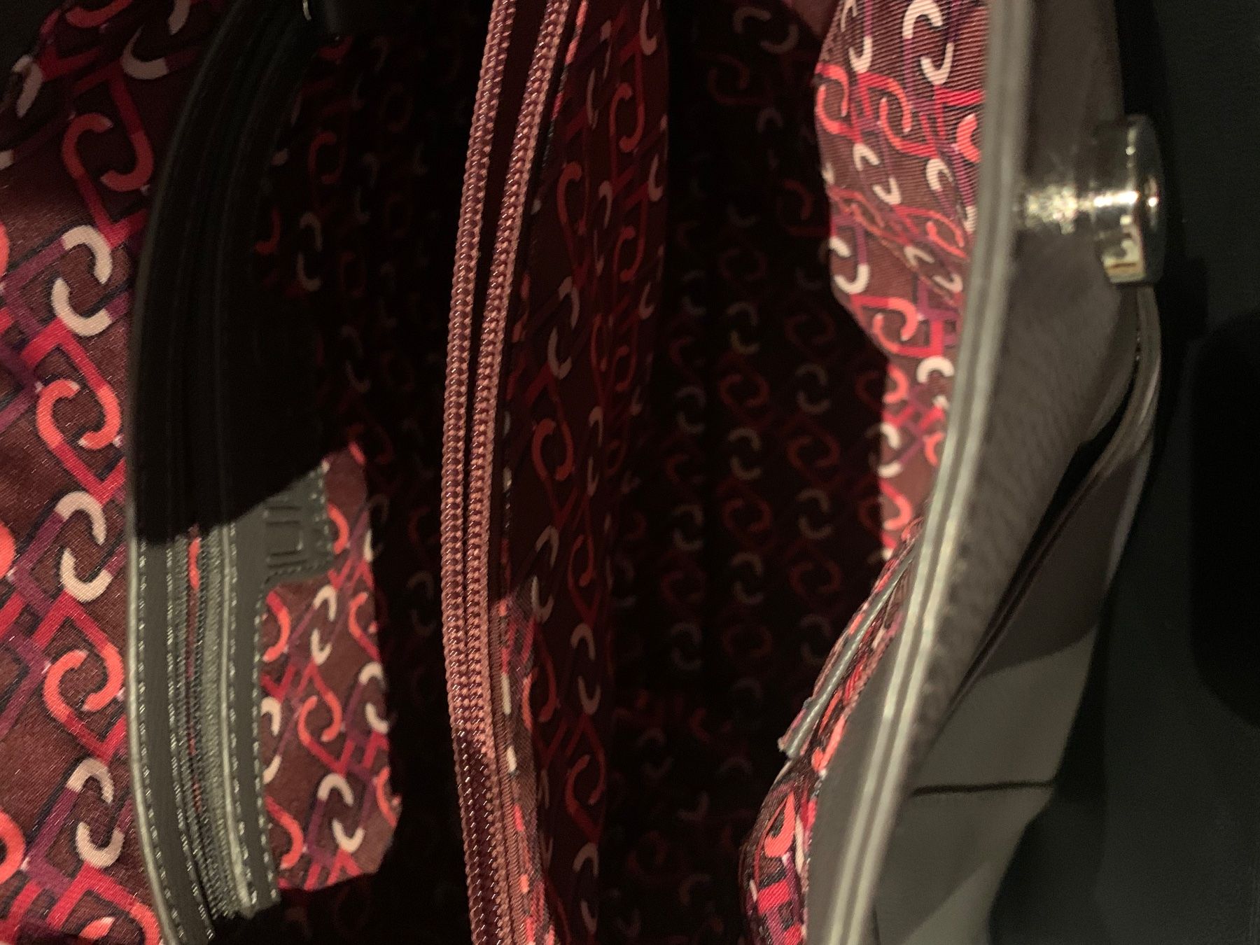 Liu Jo Borse da donna: Sac Liu Jo gris – Nuovo (secondo la descrizione) da Fully venduto da Sassa68 7