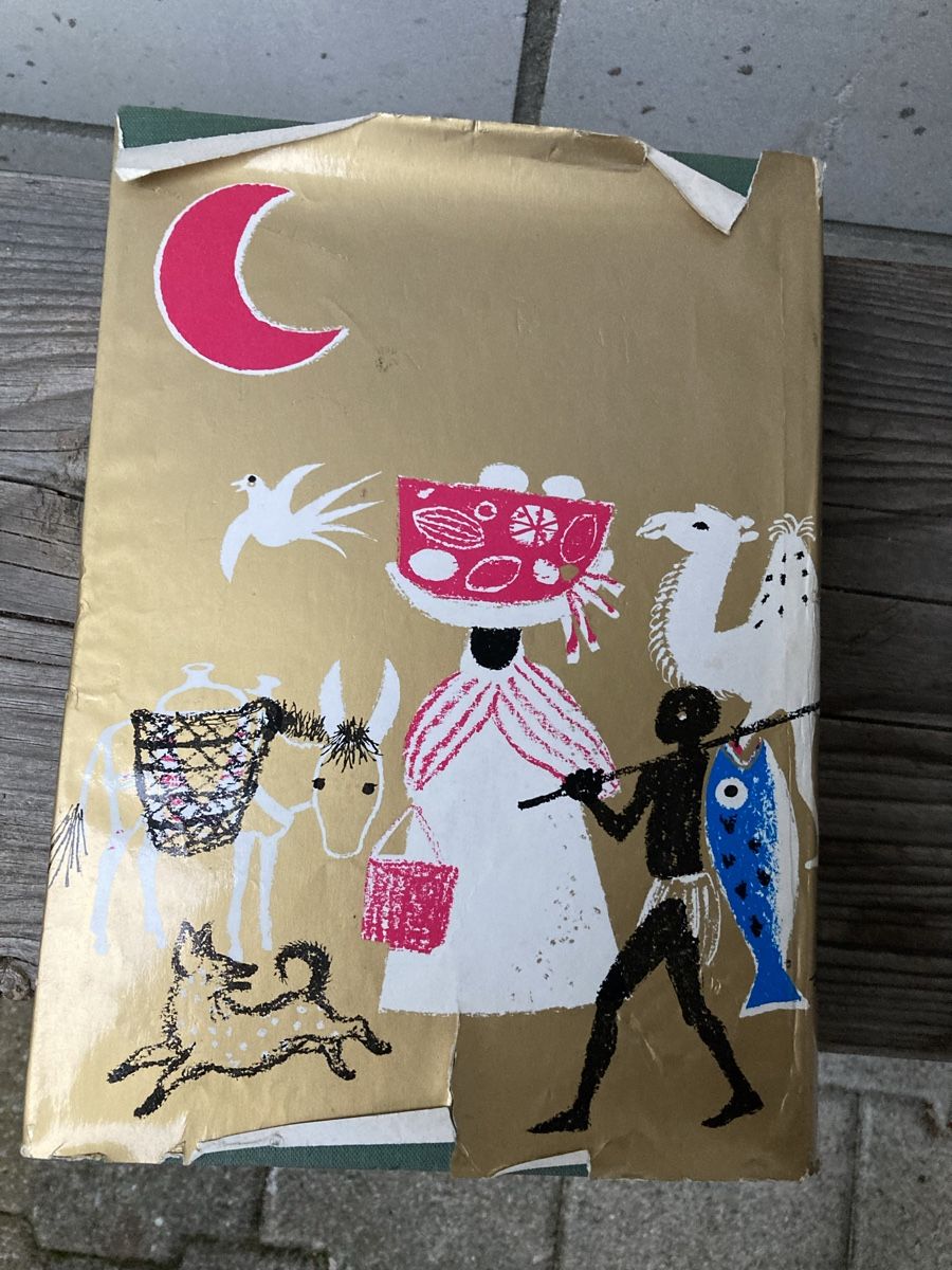 Livres: Die goldene Schatztruhe Märchenbuch C.Wilkeshuis – D'occasion à Wolfwil par kreabea 1