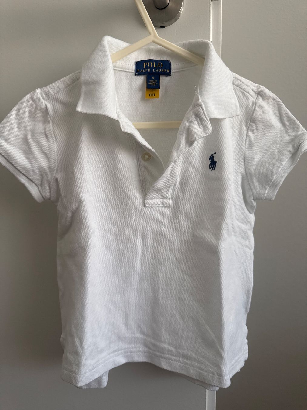 Ralph Lauren Camicie, T-shirt & Polo: Poloshirt Ralph Lauren – Usato da Eglisau venduto da nil_wls5 2