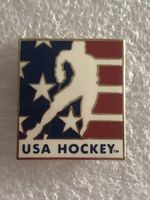 Pin USA Hockey