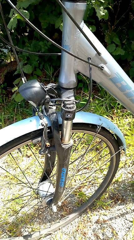 Bixs Biciclette: Bixs Mädchenvelo ab 1.- – Usato da Beinwil am See venduto da vanin01 2