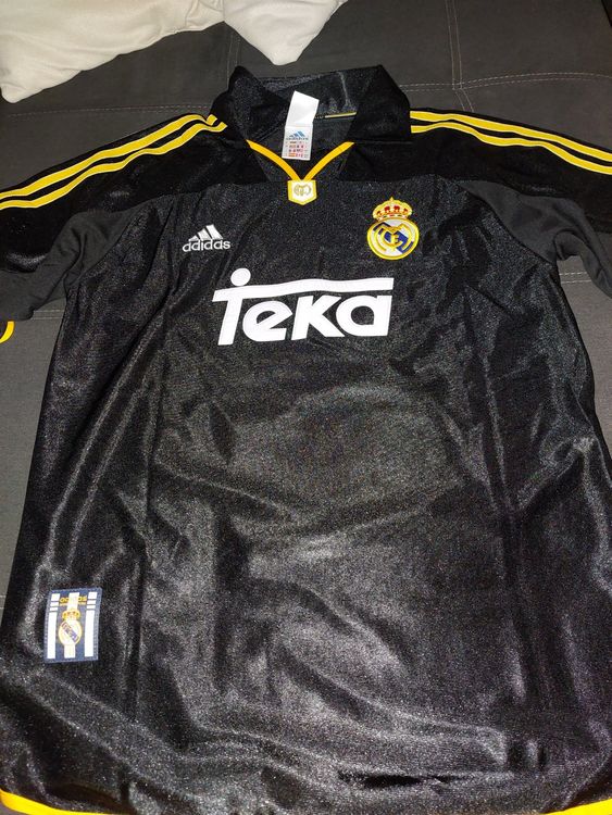 2002-03 Roberto Carlos El Mejor Real Madrid #81 Mundicromo Fichas La Liga Legend