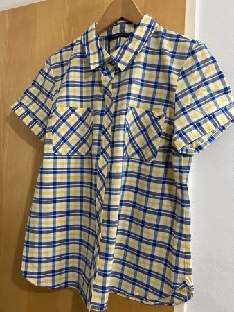 Tommy Hilfiger shirt EU 40-42