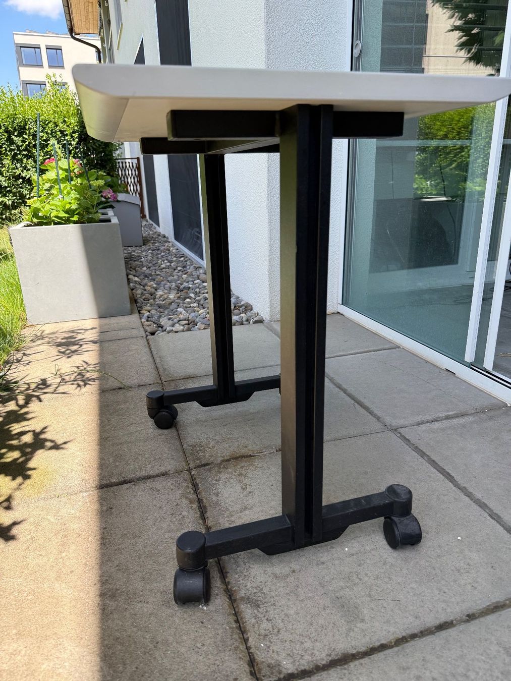 Tables: Druckertisch – D'occasion à Spreitenbach par LHT4498 1