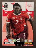 Panini FIFA World Cup 2026 Breel Embolo 463