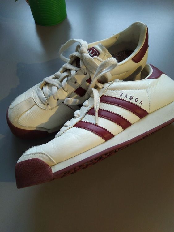 Adidas Samoa 38 2 3 Acheter sur Ricardo