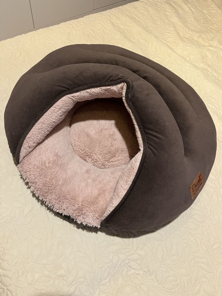 Cucce & Letti: Panier pour chat – Usato da Genève venduto da VManic