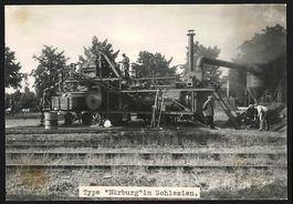 Fotografie Ansicht Freystadt i. Niedersc