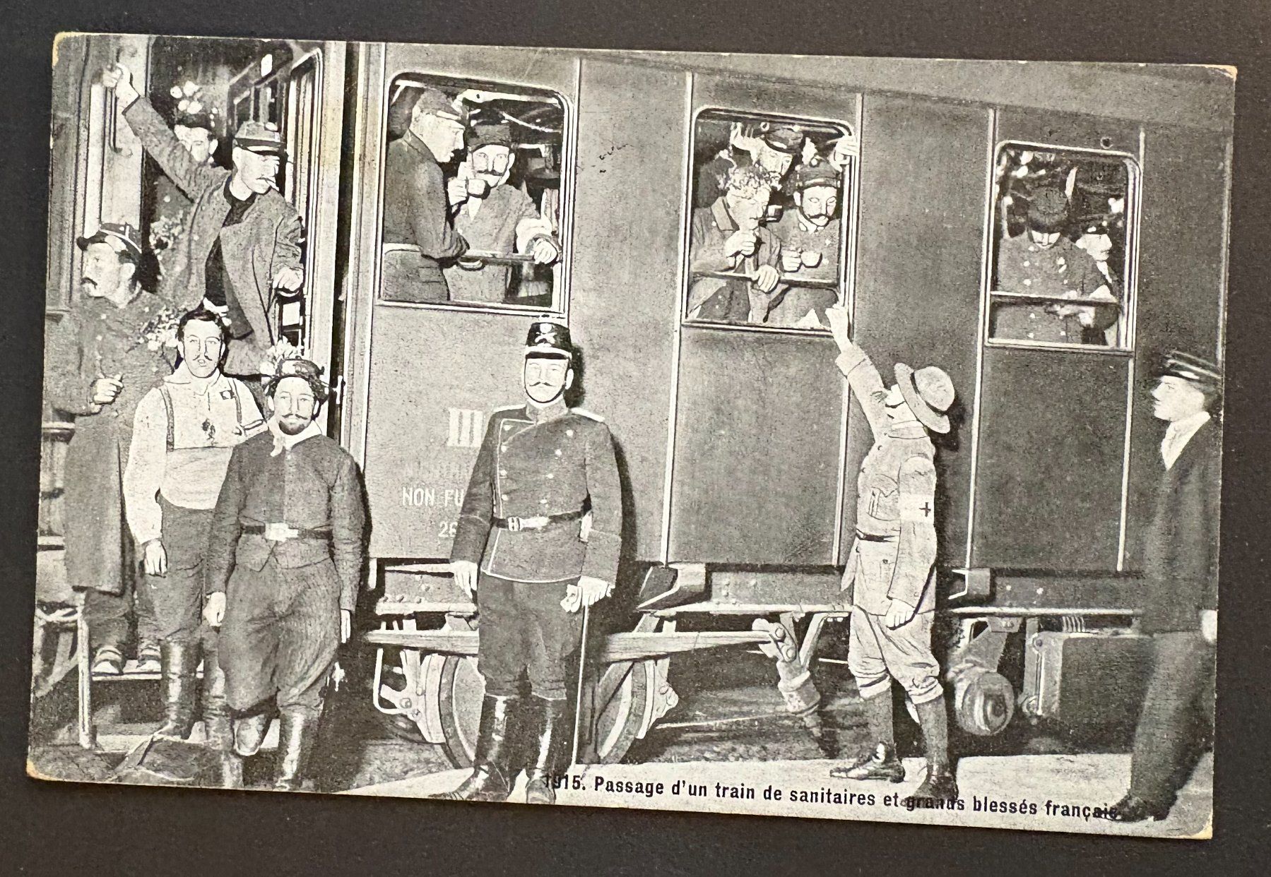 Cartes postales: ANSICHTSKARTE SCHWEIZER ARMEE – D'occasion à Ostermundigen par Wyatt-Earp