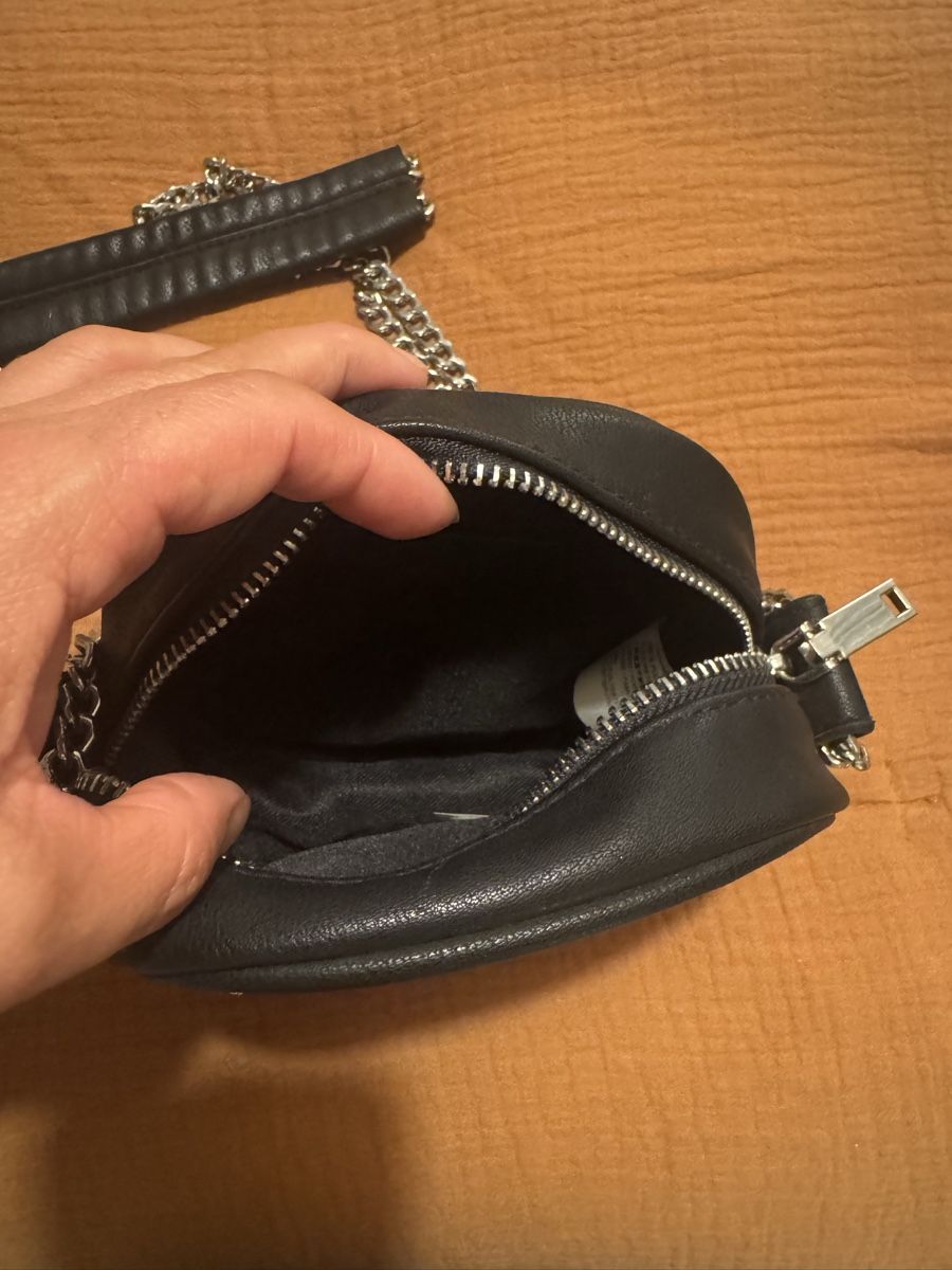 Zara Borse da donna: Mini Tasche 🥰 – Usato da Zürich venduto da Ekaterinek 1