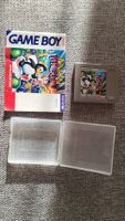 Amazing Penguin / Game Boy Spiel.Inkl.Spielanleitung